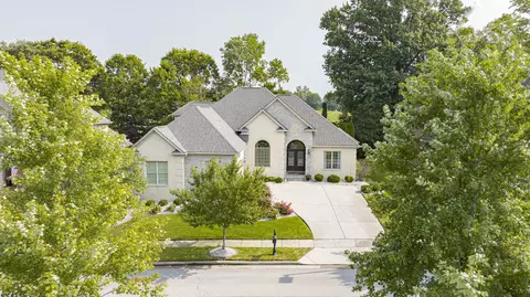 3305 Blackford Pass, Lexington, KY 40509