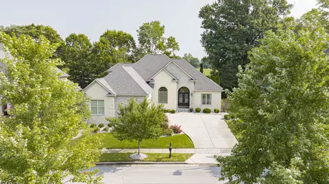 3305 Blackford Pass, Lexington, KY 40509