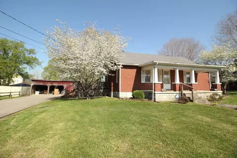 43 Foster St, Liberty, KY 42539
