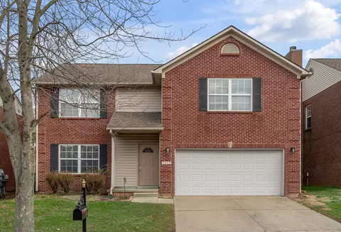 1117 Rolfe Ln, Lexington, KY 40513