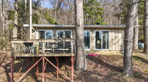 1810 Calk Lake Rd, Jeffersonville, KY 40337