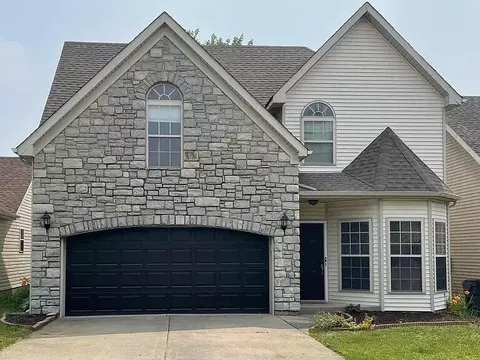 2133 Market Garden Ln, Lexington, KY 40509