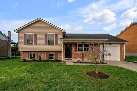 160 Shannon Pkwy, Nicholasville, KY 40356