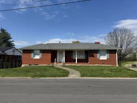 612 Elizabeth Ct, Harrodsburg, KY 40330