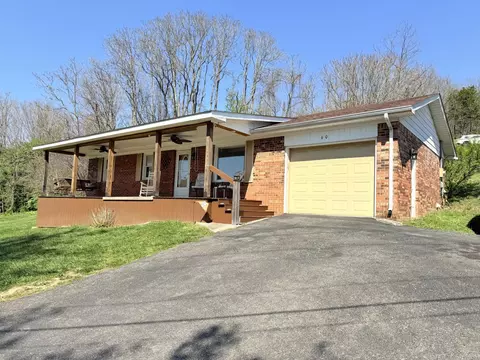 60 Ford Drive Ext, Mount Vernon, KY 40456