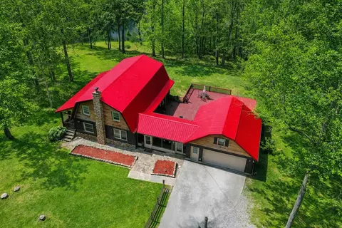 Other - 366 Tom Meadows Rd, Strunk, KY 42649 photo 4 of 6