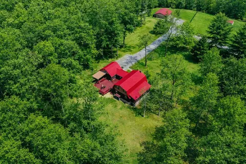 View/Area - 366 Tom Meadows Rd, Strunk, KY 42649 photo 3 of 7