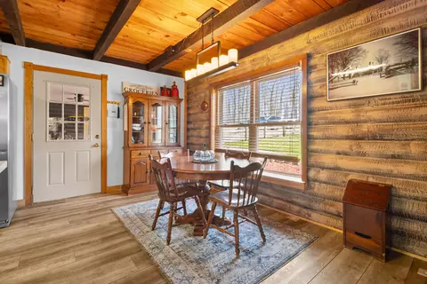 Dining - 366 Tom Meadows Rd, Strunk, KY 42649 photo 1 of 1