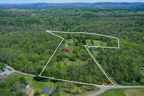 View/Area - 366 Tom Meadows Rd, Strunk, KY 42649 photo 7 of 7