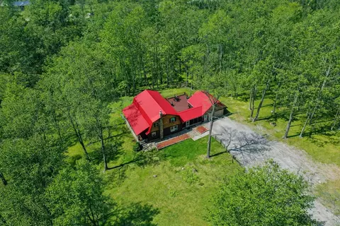 View/Area - 366 Tom Meadows Rd, Strunk, KY 42649 photo 2 of 7