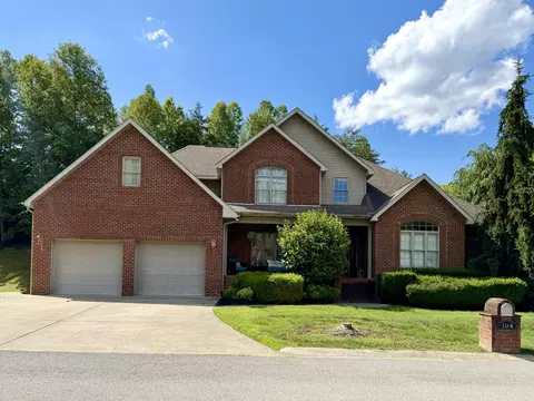 104 Easy St, Staffordsville, KY 41256