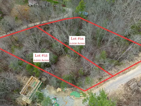 lot16 Middle Ridge Rd, Campton, KY 41301 photo 4