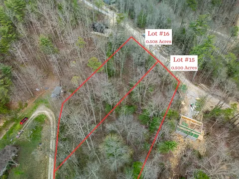 lot16 Middle Ridge Rd, Campton, KY 41301 photo 11