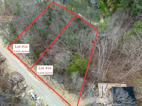 lot16 Middle Ridge Rd, Campton, KY 41301 photo 6