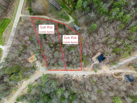 lot16 Middle Ridge Rd, Campton, KY 41301 photo 2