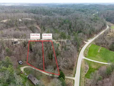 lot16 Middle Ridge Rd, Campton, KY 41301 photo 9
