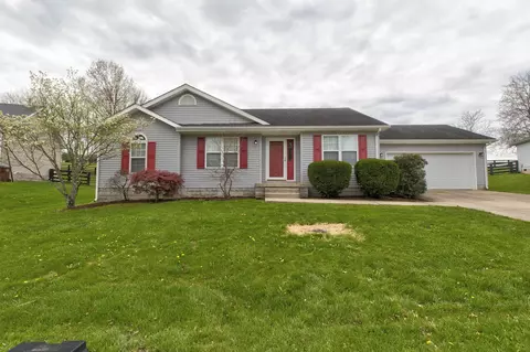 116 Shannon Ln, Georgetown, KY 40324