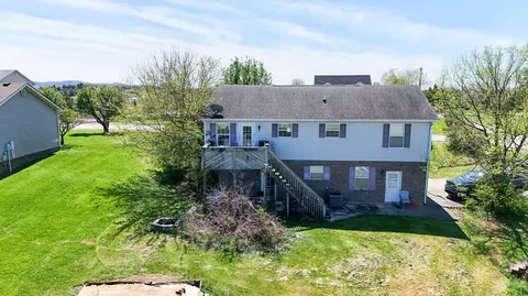 View/Area - 204 Saddle Brook Ct, Berea, KY 40403 photo 1 of 7