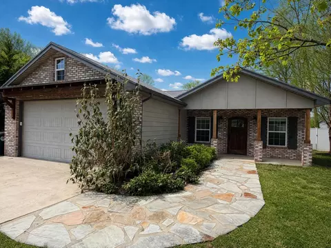 Exterior - 27 Mckenzie Trl, Corbin, KY 40701 photo 4 of 4