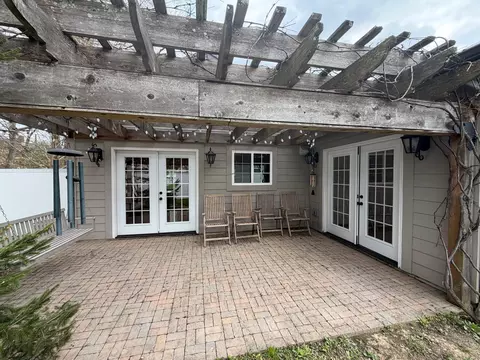 Exterior - 27 Mckenzie Trl, Corbin, KY 40701 photo 3 of 4