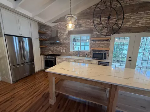 Kitchen - 27 Mckenzie Trl, Corbin, KY 40701 photo 1 of 4