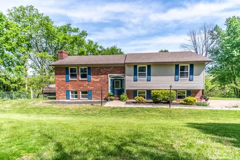 356 Hagan Mill Rd, Richmond, KY 40475