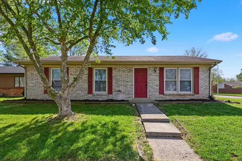 3312 Fields Ct, Lexington, KY 40515