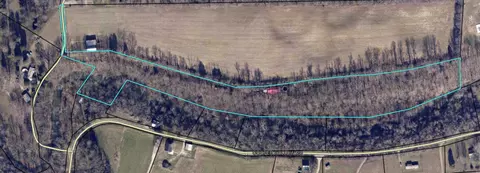 160 Bowman Hollow Rd, Monticello, KY 42633