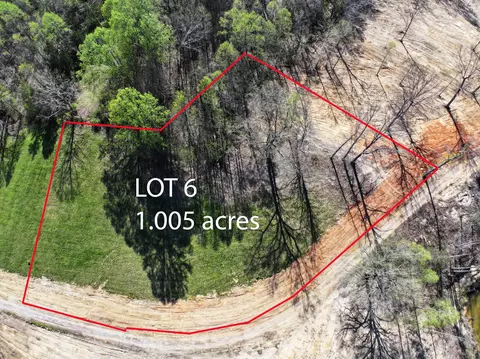 lot6 Kenway Dr, Irvine, KY 40336