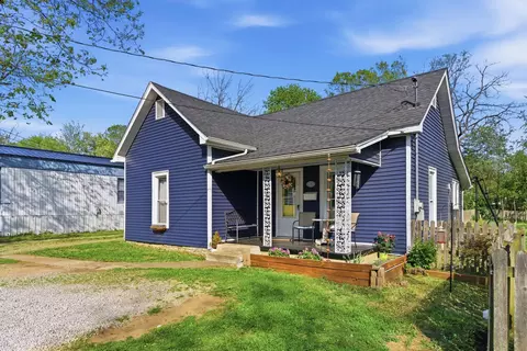 312 Bellevue Ave, Wilmore, KY 40390