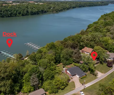 311 Meece Ave, Nancy, KY 42544