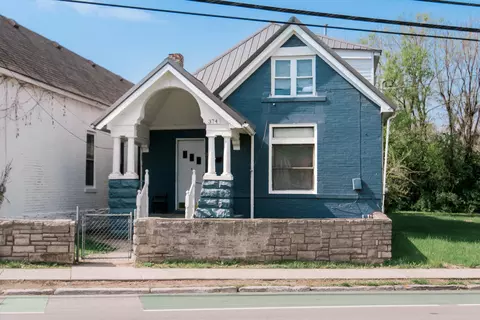 374 E Third St, Lexington, KY 40508