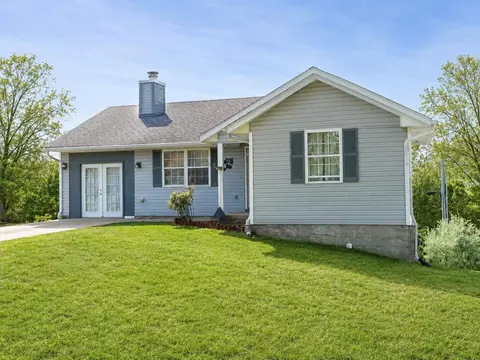 469 Sycamore Trl, Somerset, KY 42501