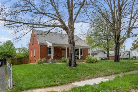 638 Dreamland Dr, Lexington, KY 40505