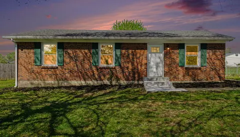 120 Lynnwood Dr, Frankfort, KY 40601