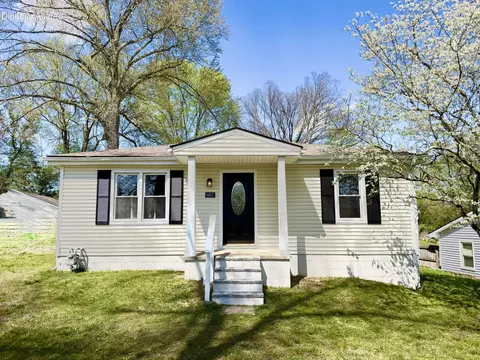 8657 Durbin Ln, Lexington, KY 40515