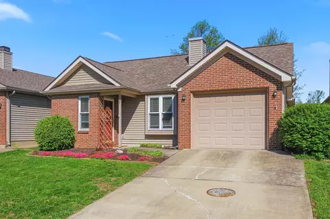 821 Revere Run Dr, Lexington, KY 40509