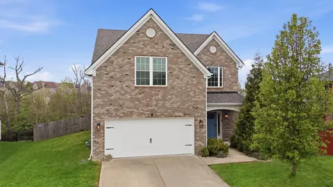 1881 Rachels Run, Lexington, KY 40509
