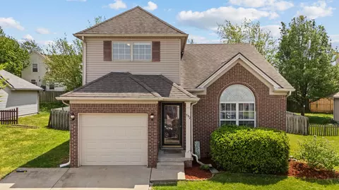 112 Irving Ln, Georgetown, KY 40324