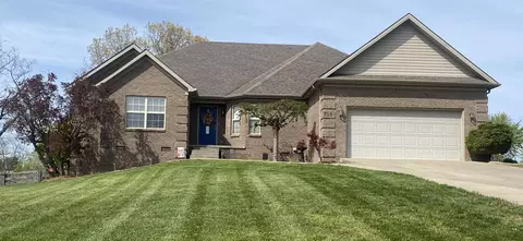 315 Waco Hts, Waco, KY 40385