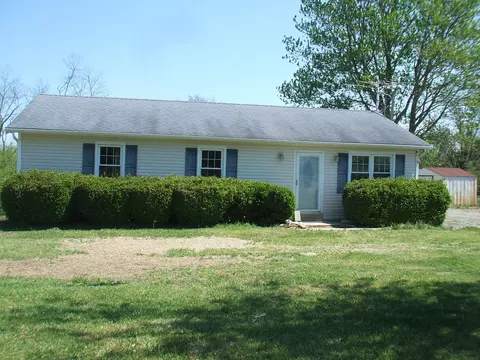 354 Maupin Rd, Lancaster, KY 40444