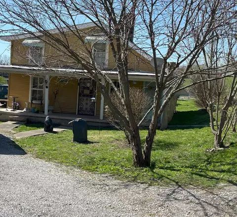 315 W Buford St, Lancaster, KY 40444
