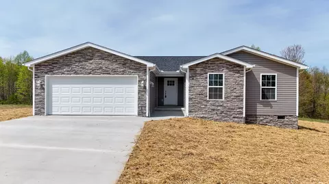 140 Devils Neck Rd, Corbin, KY 40701