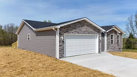 Exterior - 174 Devils Neck Rd, Corbin, KY 40701 photo 3 of 5