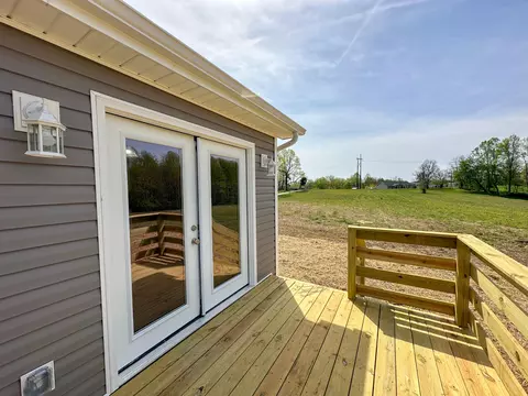 Exterior - 174 Devils Neck Rd, Corbin, KY 40701 photo 5 of 5