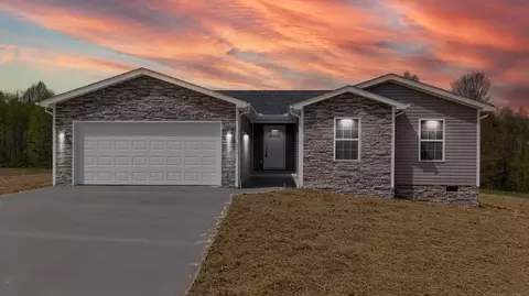 Exterior - 174 Devils Neck Rd, Corbin, KY 40701 photo 2 of 5