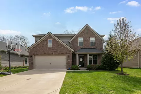 260 Brunswick Cir, Versailles, KY 40383