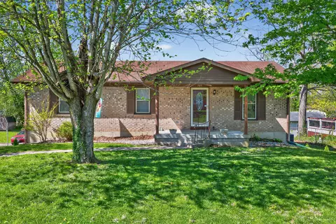 107 Cardinal Dr, Lawrenceburg, KY 40342