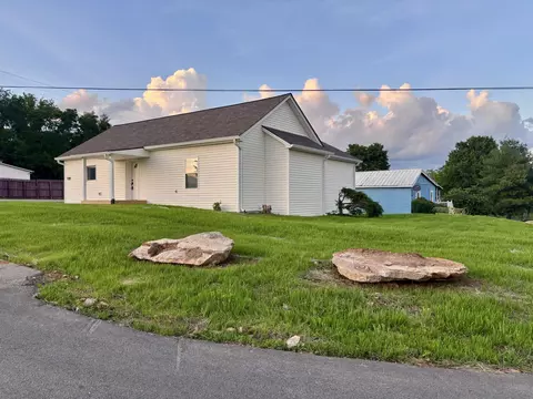 1000 Cleveland Ford Rd, Nicholasville, KY 40356