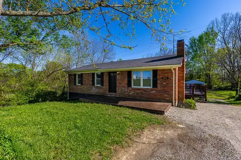 505 Old Us 60 Rd, Frankfort, KY 40601